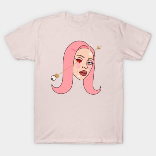 Mina shop t shirt
